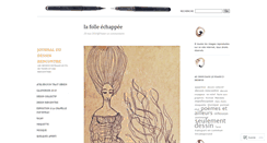 Desktop Screenshot of dessinrencontre.com